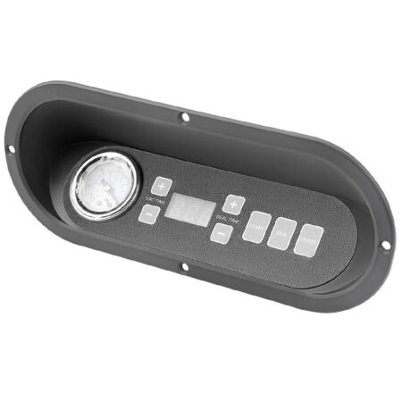 Apuro Complete Control Panel for DK208
