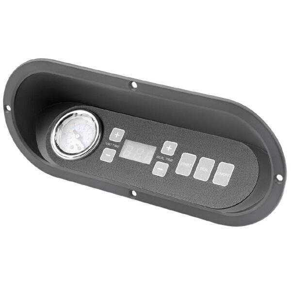 Apuro Complete Control Panel for DK208