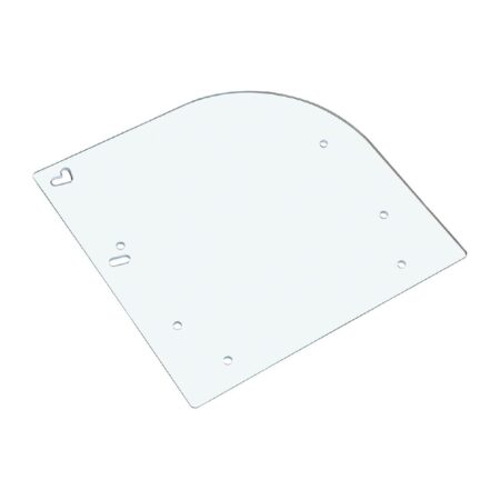 Apuro Side Glass for CK916