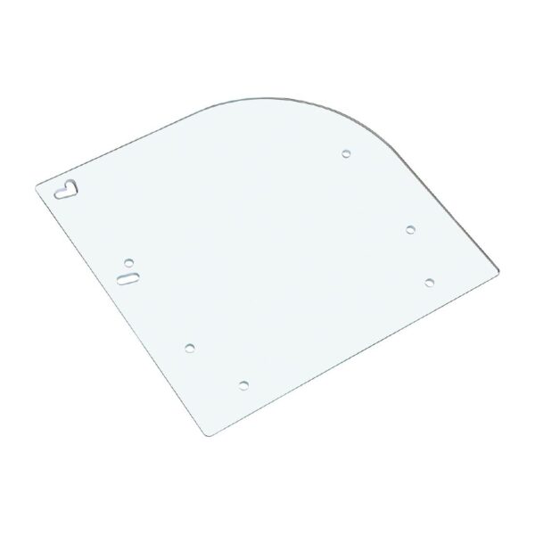 Apuro Side Glass for CK916