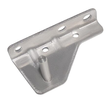 Polar Upper Hinge Right for GE632 GE633