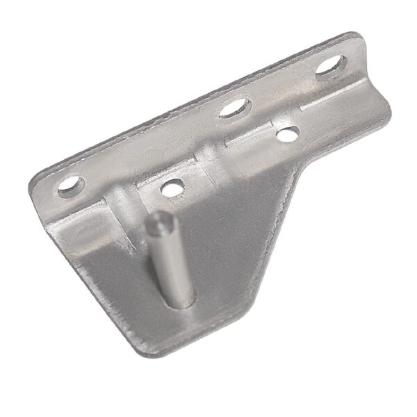 Polar Upper Hinge Right for GE632 GE633