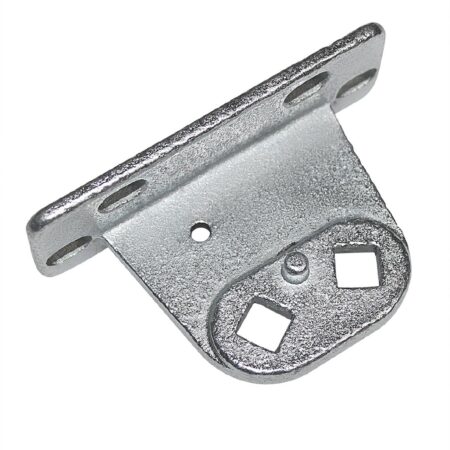 Polar Down Hinge for GE633