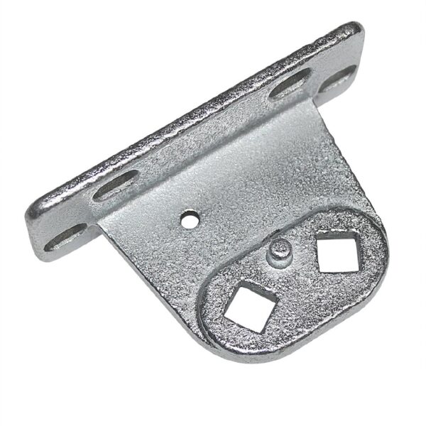 Polar Down Hinge for GE633