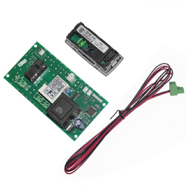 Polar Thermostat for GE632 GE633