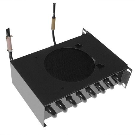 Polar Condenser for GE632