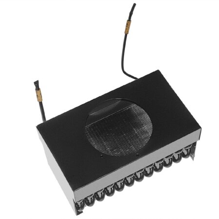 Polar Condenser for GE633