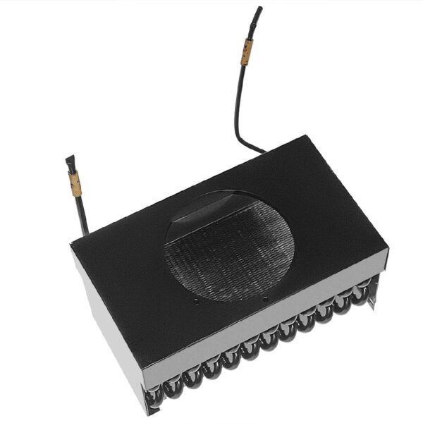 Polar Condenser for GE633