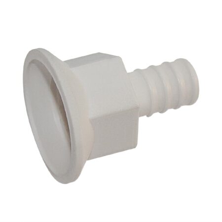 Polar Internal Water Pipe Nut for GE632 GE633