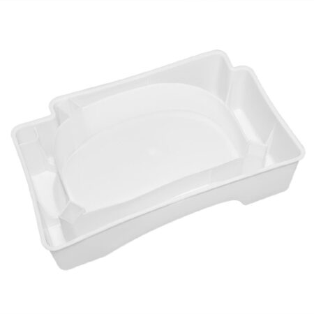Polar Water Box for GE633 (R134a-EMT65HLR-DM075 DM076 DM075-A DM076-A)