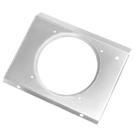 Polar Fan Support for GE633