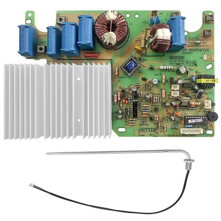 Apuro Oil Temperature Sensor & PCB for CP793 CT012