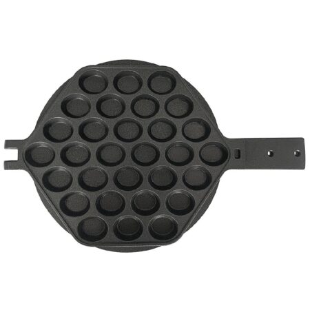 Apuro Upper Cast Aluminum for DK229