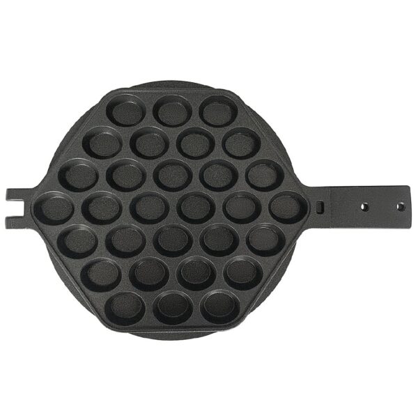 Apuro Upper Cast Aluminum for DK229
