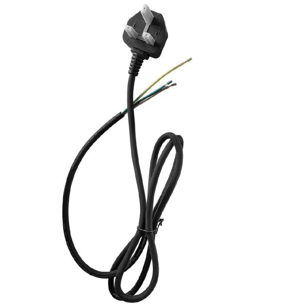 MBuffalo Power Cord for CJ558 CJ559 CJ564 CT938 CY423 DK229