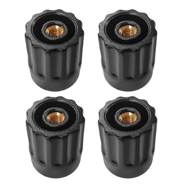 Polar Feet (set 4) for CF760 CF761 DB331 DB332 DB843 GG753
