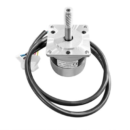 Polar Brushless DC Motor for DB331-03 DB332-03 DB843-03 DB331-A-03 DB332-A-03