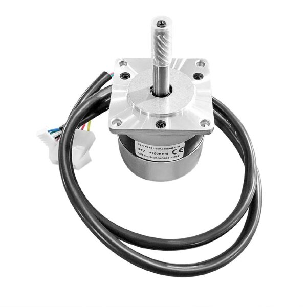 Polar Brushless DC Motor for DB331-03 DB332-03 DB843-03 DB331-A-03 DB332-A-03