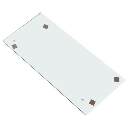 Polar Side Glass for GD875 GD876 GD877 GD878 GD875-A GD876-A GD877-A GD878-A