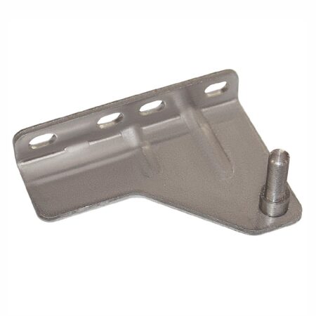 Polar Upper Hinge Left Assembly for UA016