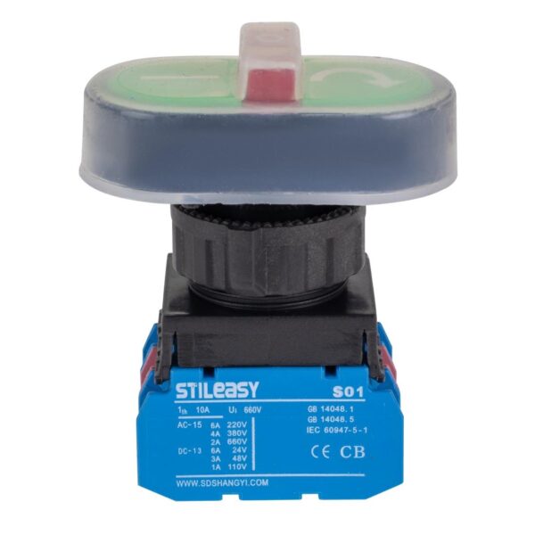 Apuro Switch for CH133 CH134 - Image 2