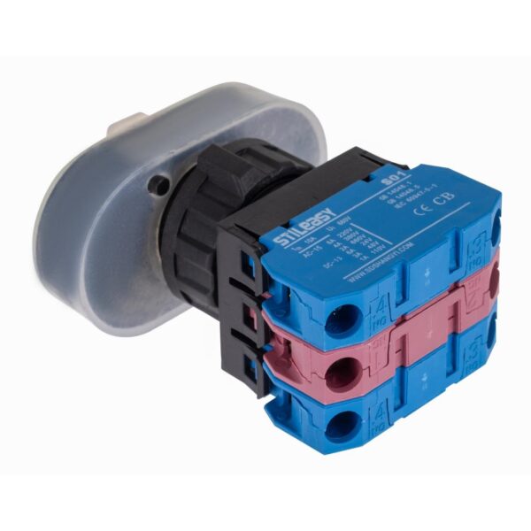 Apuro Switch for CH133 CH134 - Image 4