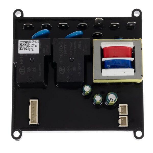 Apuro PCB for CH133 CH134 - Image 2