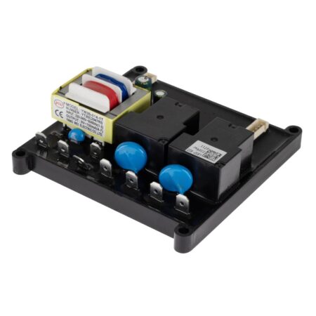 Apuro PCB for CH133 CH134