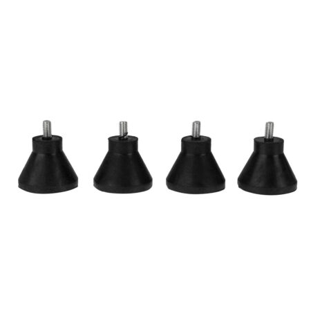 Apuro Rubber Feet (set 4) for CH133 CH134 CH423