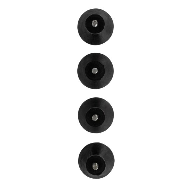 Apuro Rubber Feet (set 4) for CH133 CH134 CH423 - Image 2