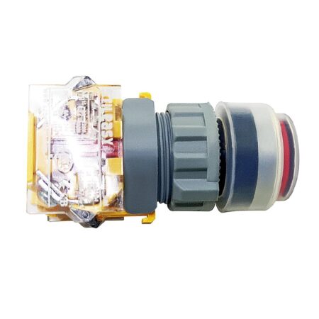 Apuro Red Button for CH423-A