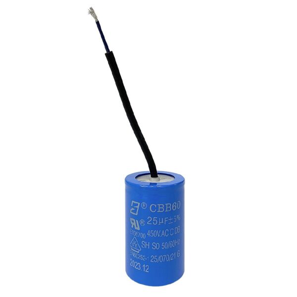 Apuro Capacitor for CH133 CH423 DM070