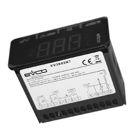Polar Thermostat for CK640 CK640-A (new)