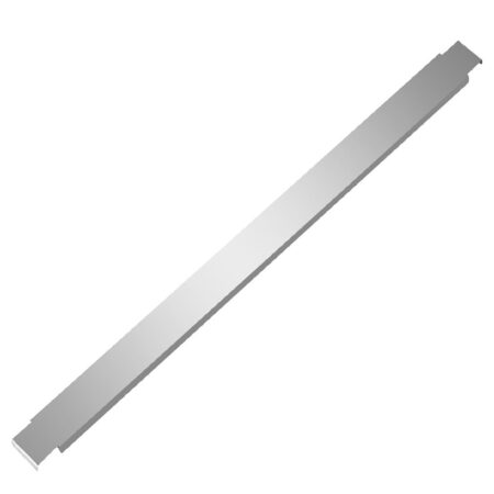 Polar Pan Support for UA009 UA009-A