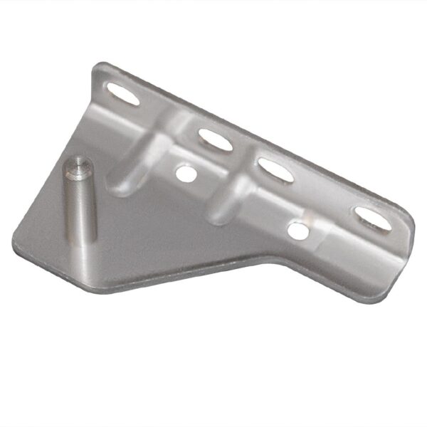 Polar Upper Hinge Right for CK477-A CK479-A-02 CD984 DM075 DM076 GH426 GH427