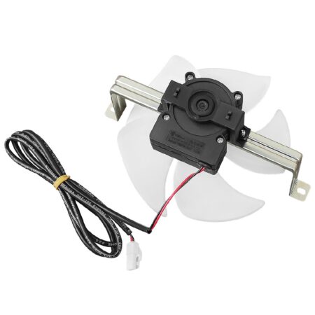 Polar Circle Fan for CW198-A G590-A G591-A GD879-A GD880-A