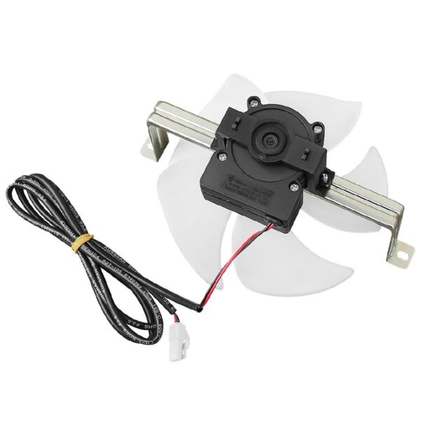 Polar Circle Fan for CW198-A G590-A G591-A GD879-A GD880-A