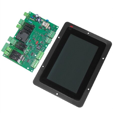 Polar Thermostat for (new-UA016) UA016-A