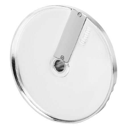 Apuro 10mm Single Straight Blade Slicer Disc for CH423-A