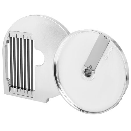 Apuro 10x10mm French Fries Disc for CH423-A