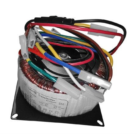 Polar Transformer for DB950-A DB951-A DB952-A (B2B)