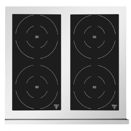 Apuro Stainless Steel Top Cover for CU488-A (B2B)