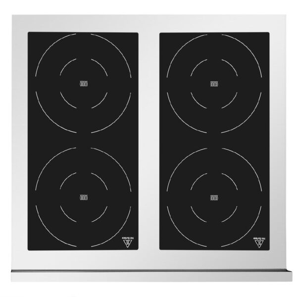Apuro Stainless Steel Top Cover for CU488-A (B2B)