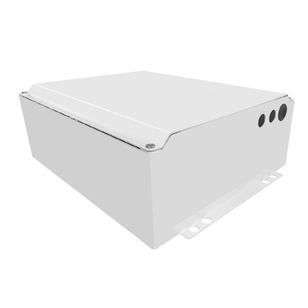 Apuro PCB Box for CU487-A CU488-A