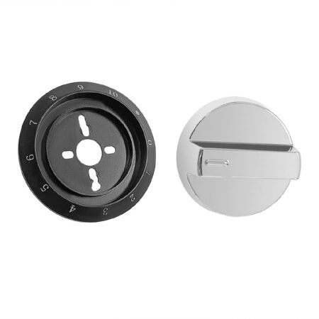 Apuro Knob for CU487-A CU488-A