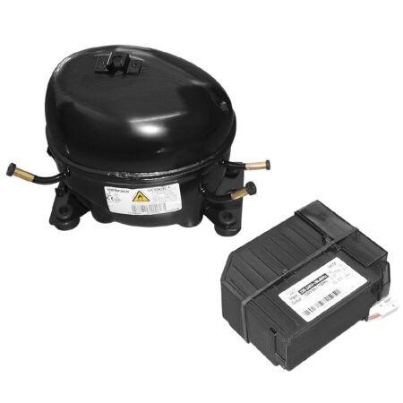 Polar Compressor (R600a-VEMX9C) for GH337-A
