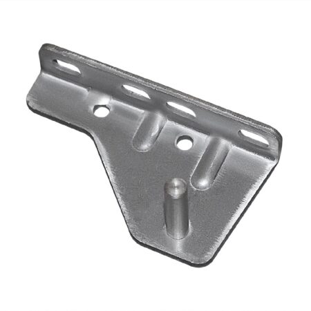 Polar Upper Hinge Left for GH426-A GH427-A UA023-A UA024-A UA023-A UA024-A (B2B)