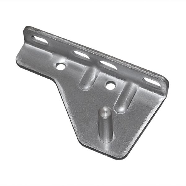 Polar Upper Hinge Left for GH426-A GH427-A UA023-A UA024-A UA023-A UA024-A (B2B)