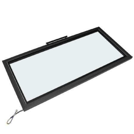 Polar Glass Door Right for GH428-A GH429-A (B2B)