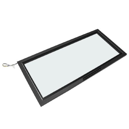 Polar Glass Door Left for GH429-A (B2B)